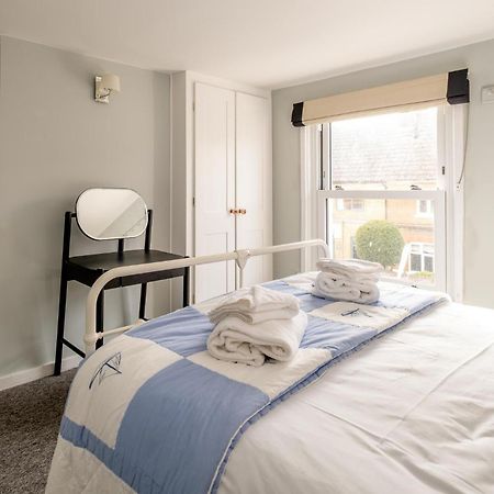 Sleepers Cottage Aldeburgh Bagian luar foto