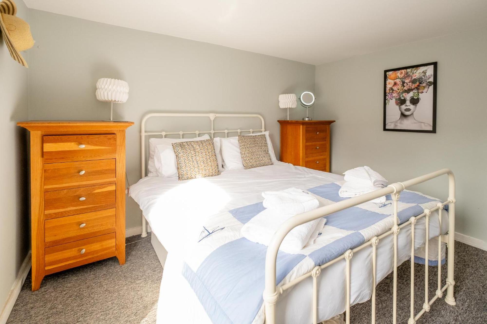 Sleepers Cottage Aldeburgh Bagian luar foto