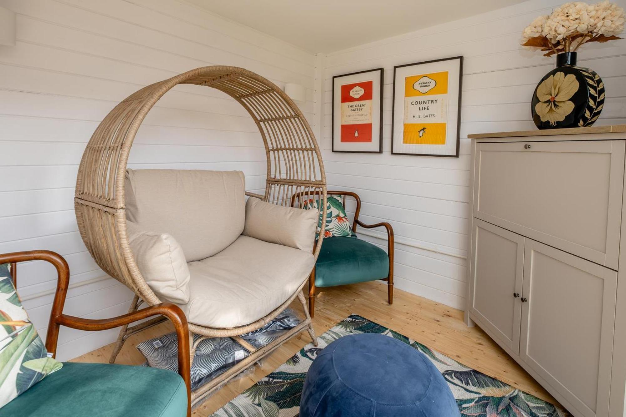 Sleepers Cottage Aldeburgh Bagian luar foto