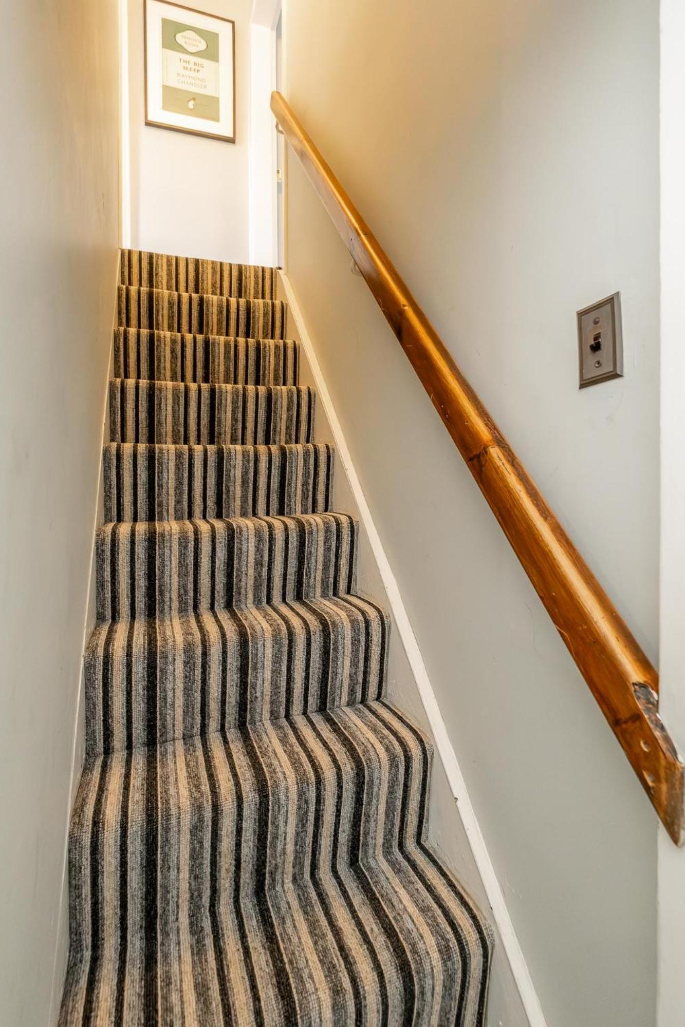 Sleepers Cottage Aldeburgh Bagian luar foto
